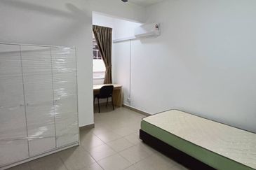 Taman Impian Emas (iconia Garden Residence)