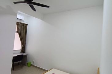 Taman Impian Emas (iconia Garden Residence)