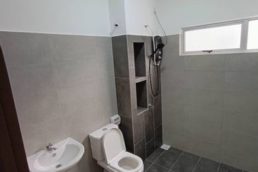 Taman Impian Emas (iconia Garden Residence)