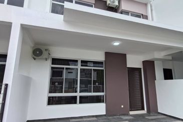 Taman Impian Emas (iconia Garden Residence)