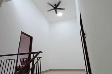 Taman Impian Emas (iconia Garden Residence)