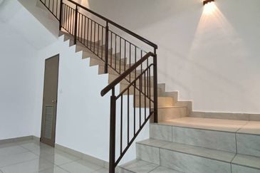 Taman Impian Emas (iconia Garden Residence)