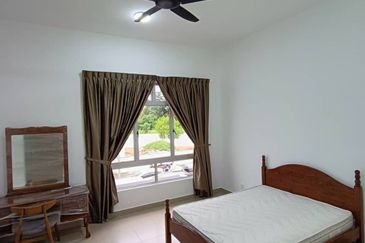 Taman Impian Emas (iconia Garden Residence)