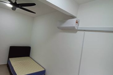 Taman Impian Emas (iconia Garden Residence)