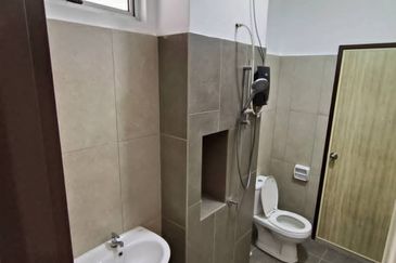 Taman Impian Emas (iconia Garden Residence)