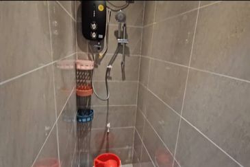 Flat Jasa Mutiara Rini Skudai 