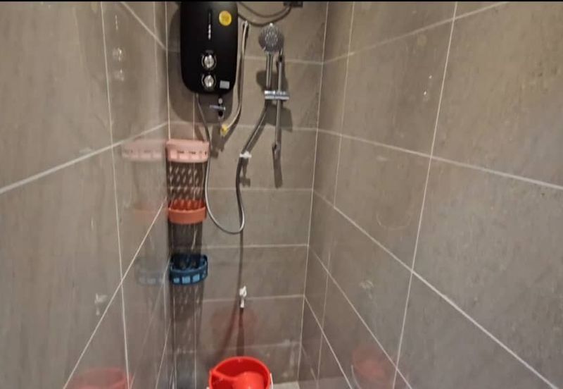 Flat Jasa Mutiara Rini Skudai 