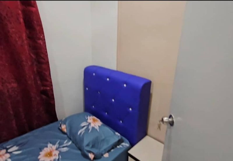 Flat Jasa Mutiara Rini Skudai 