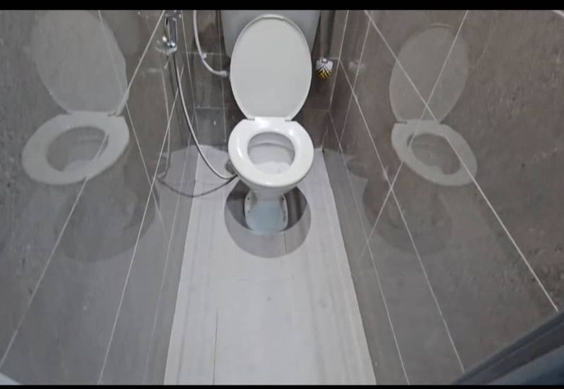 Flat Jasa Mutiara Rini Skudai 