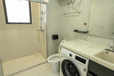 Royal Strand @ Country Garden Danga Bay