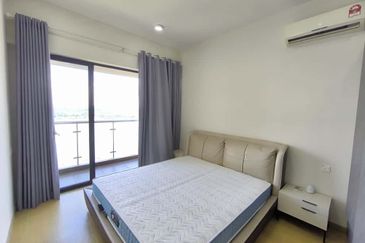 Royal Strand @ Country Garden Danga Bay