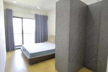 Royal Strand @ Country Garden Danga Bay