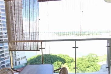 Royal Strand @ Country Garden Danga Bay