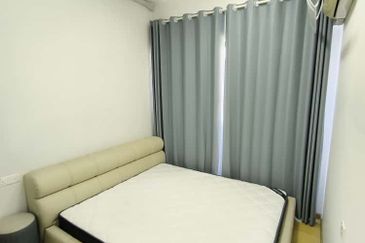 Royal Strand @ Country Garden Danga Bay