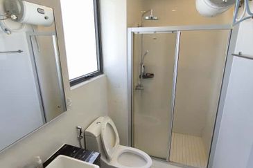 Royal Strand @ Country Garden Danga Bay