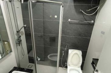 Royal Strand @ Country Garden Danga Bay