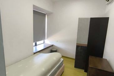 Royal Strand @ Country Garden Danga Bay