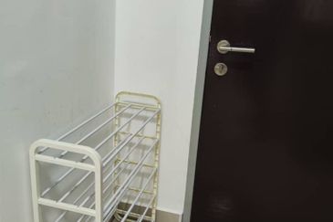 KSL Residence 2 @ Kangkar Tebrau