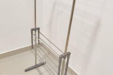 KSL Residence 2 @ Kangkar Tebrau