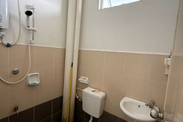 Pangsapuri Palma Kipas