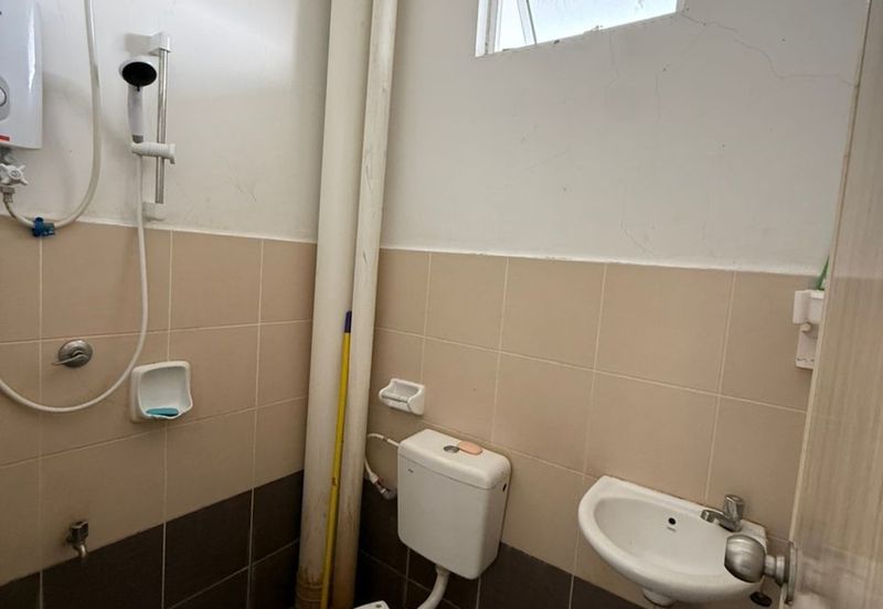 Pangsapuri Palma Kipas