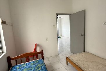 Pangsapuri Palma Kipas