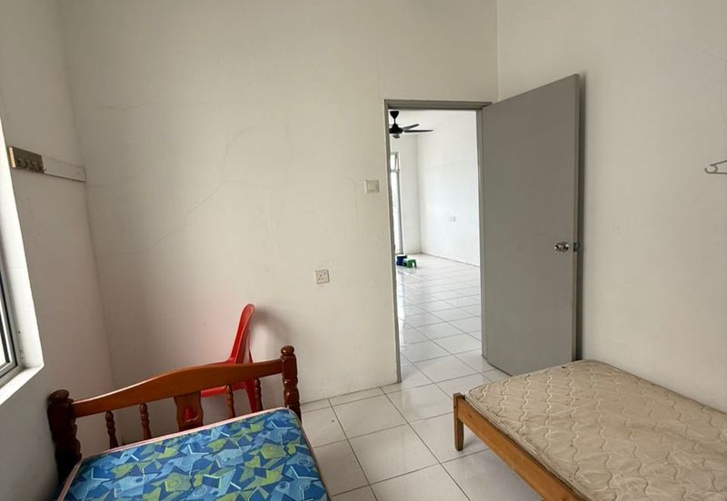 Pangsapuri Palma Kipas