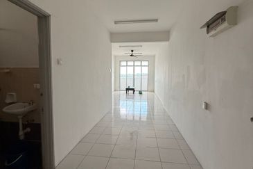 Pangsapuri Palma Kipas