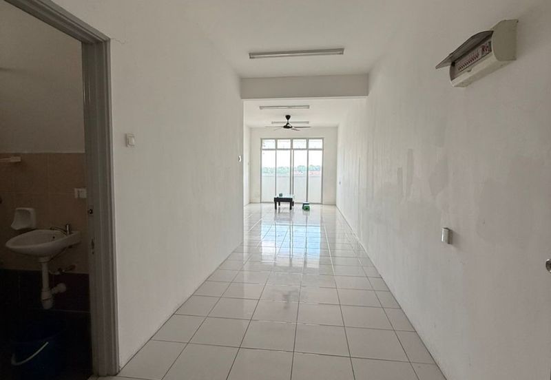 Pangsapuri Palma Kipas