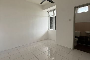 Pangsapuri Palma Kipas