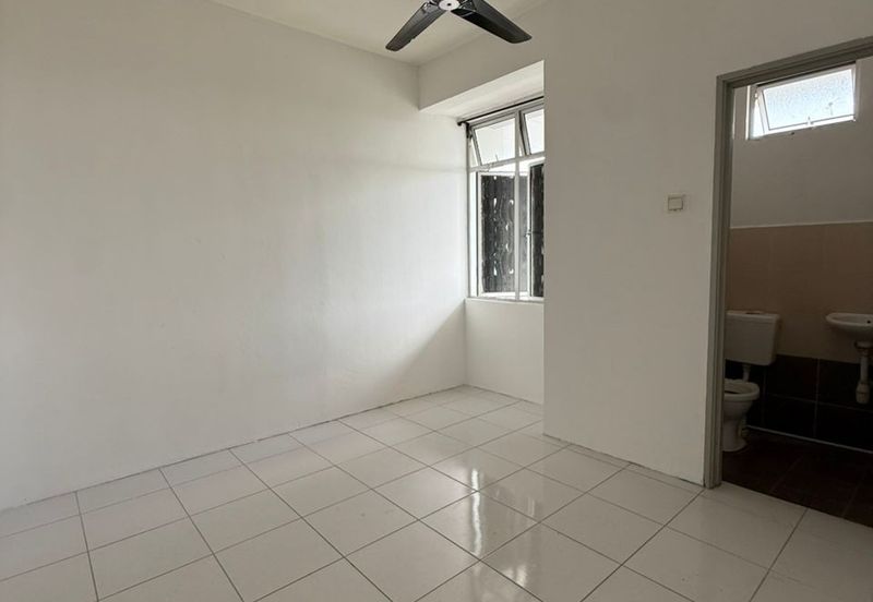 Pangsapuri Palma Kipas