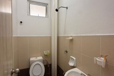 Pangsapuri Palma Kipas