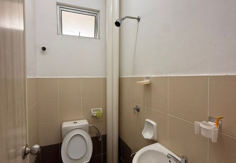 Pangsapuri Palma Kipas