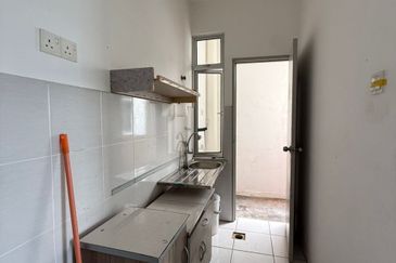 Pangsapuri Palma Kipas