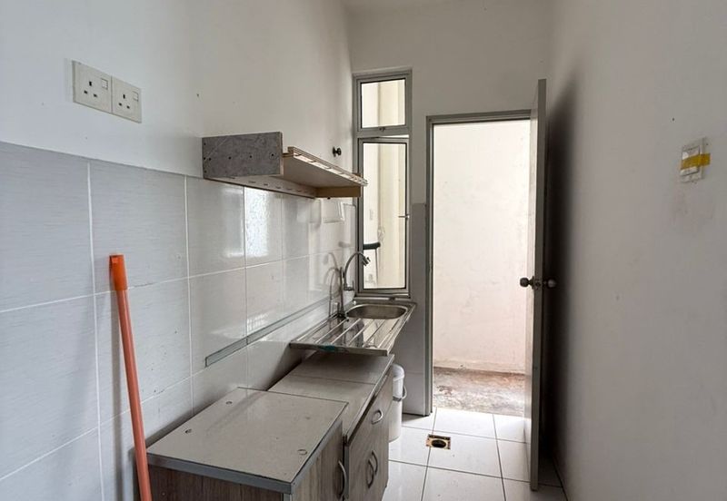 Pangsapuri Palma Kipas