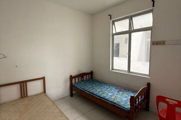 Pangsapuri Palma Kipas