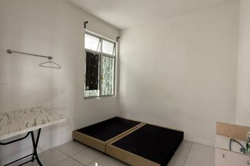 Pangsapuri Palma Kipas