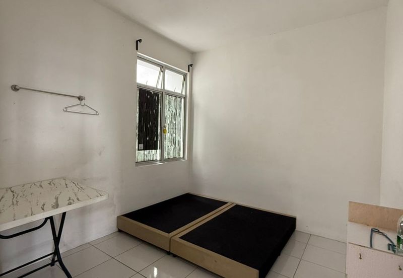 Pangsapuri Palma Kipas