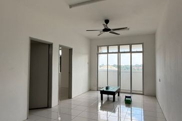 Pangsapuri Palma Kipas