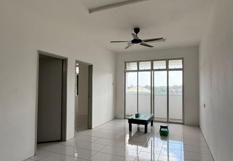 Pangsapuri Palma Kipas