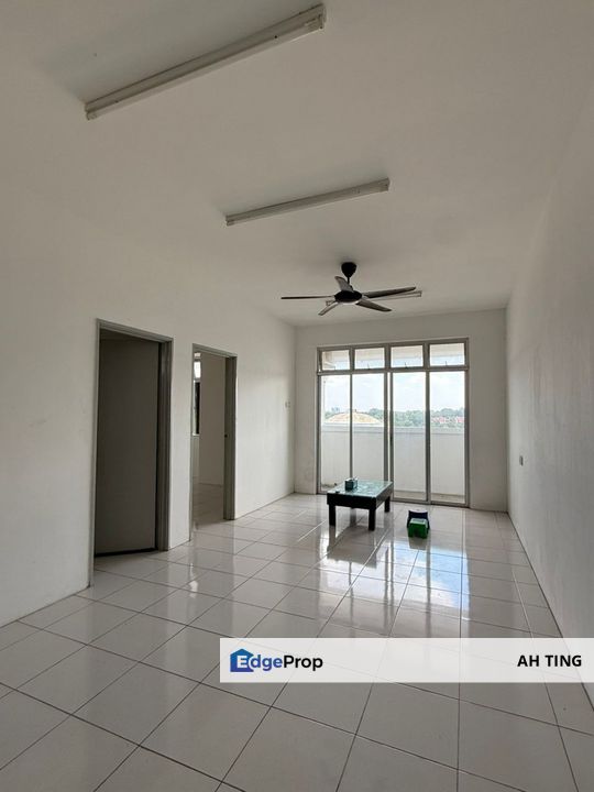 Pangsapuri Palma Kipas Ulu Tiram , Johor, Ulu Tiram