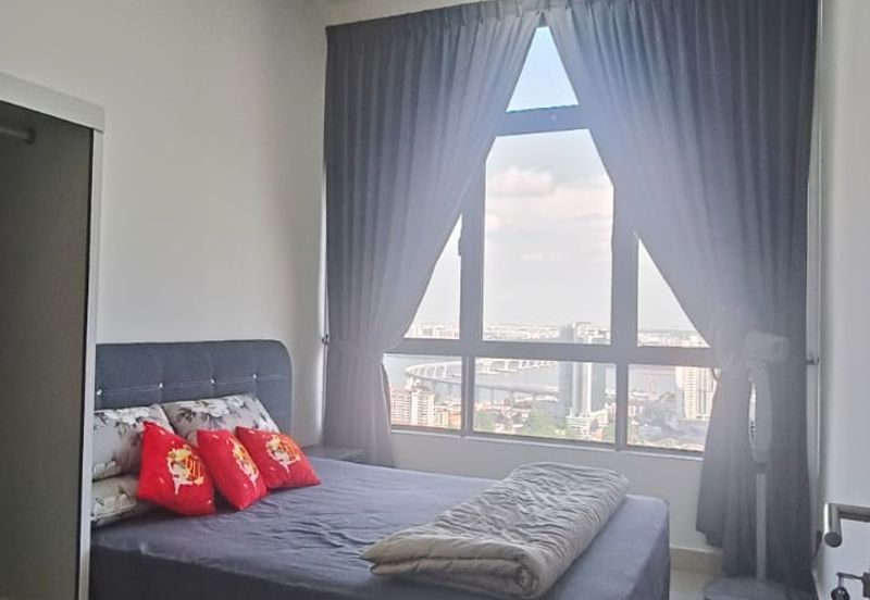 Twin Tower Residence