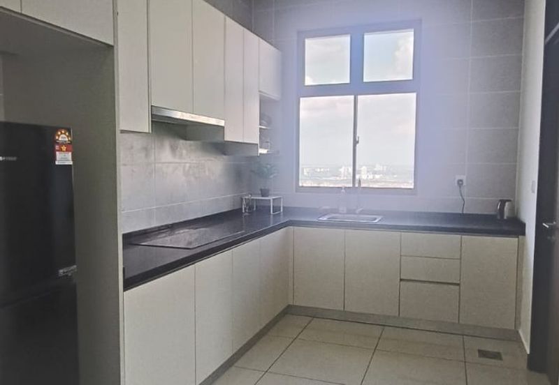 Twin Tower Residence