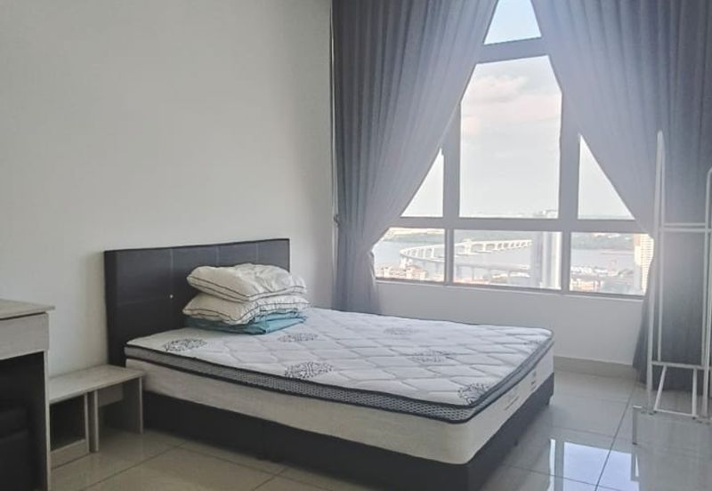 Twin Tower Residence