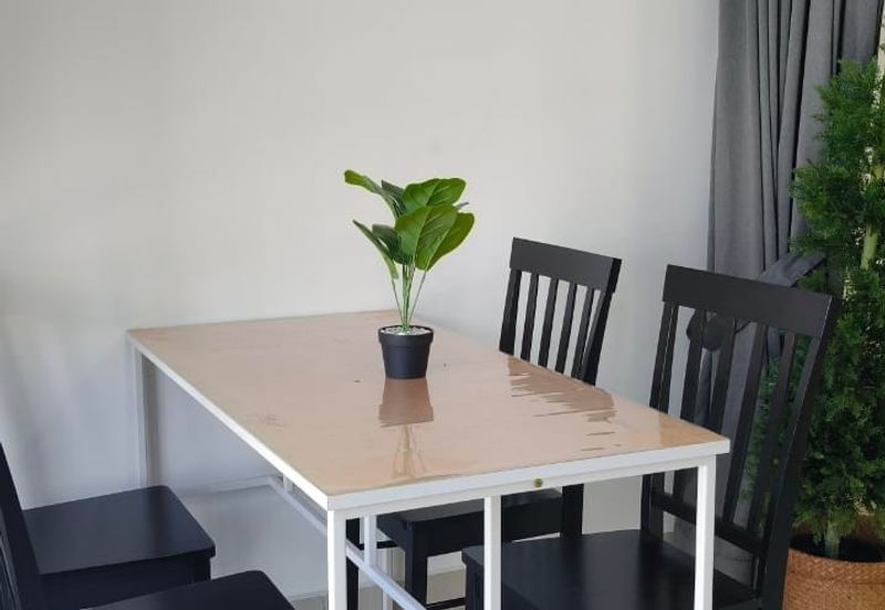 Twin Tower Residence