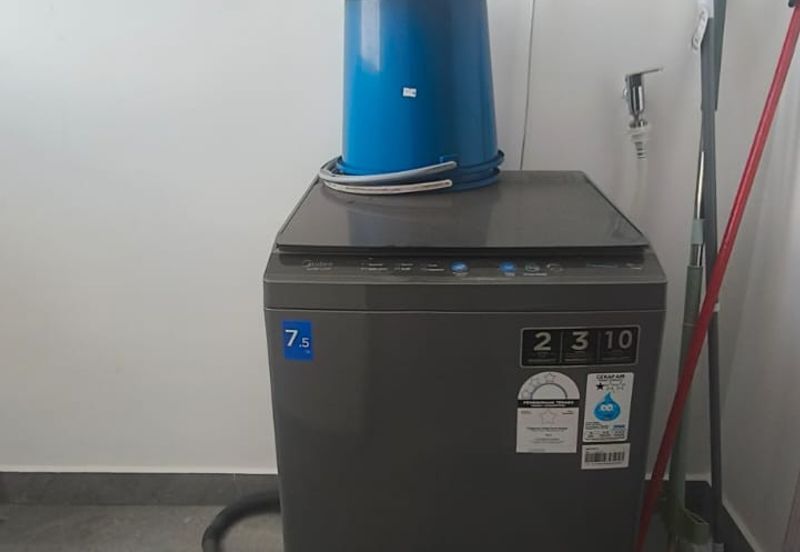 Twin Tower Residence