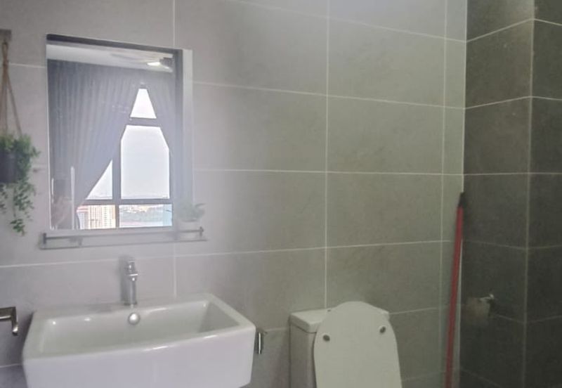 Twin Tower Residence