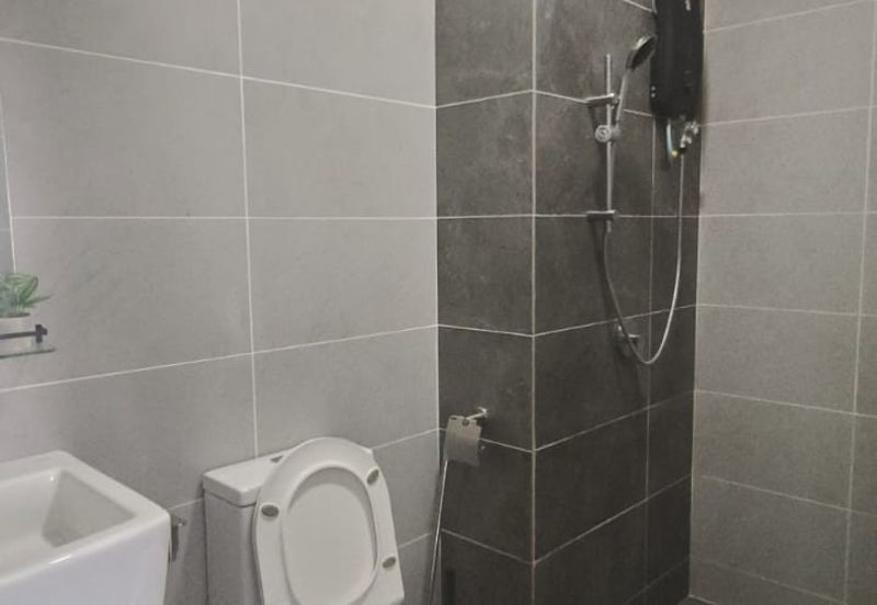 Twin Tower Residence