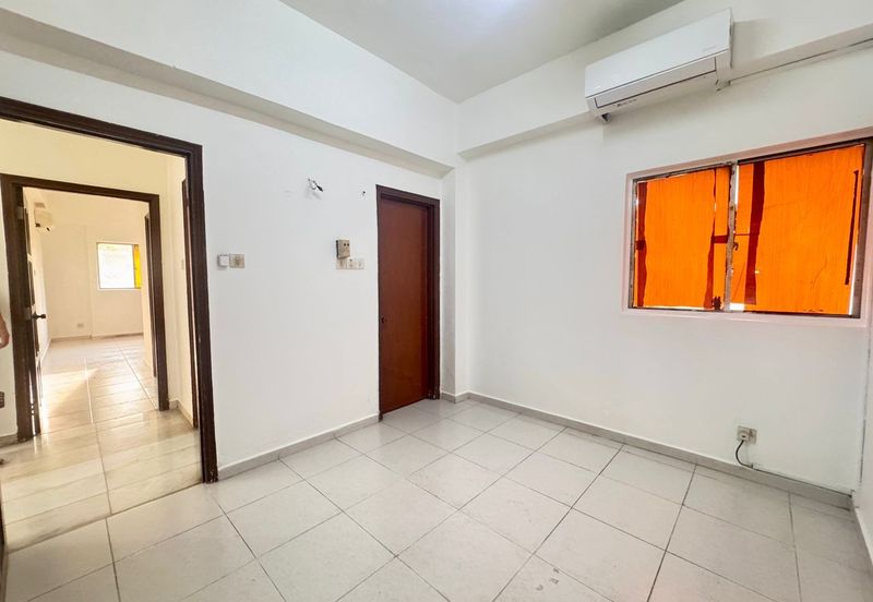 Pelita Indah Condominium