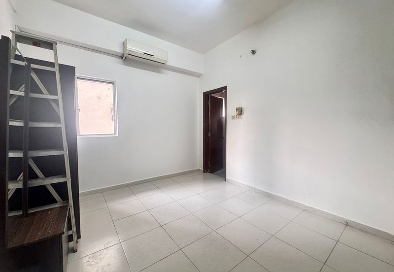 Pelita Indah Condominium